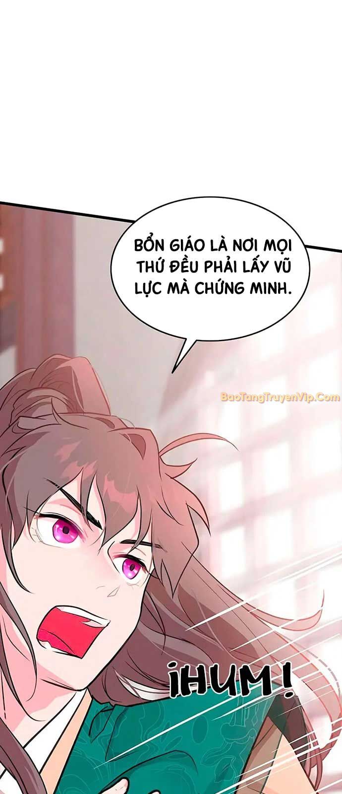 Tôi Trở Thành Chồng Của Giáo Chủ Ma Giáo - Chapter 11 - Page 49