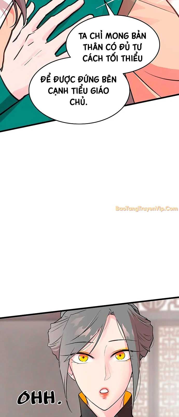 Tôi Trở Thành Chồng Của Giáo Chủ Ma Giáo - Chapter 11 - Page 50