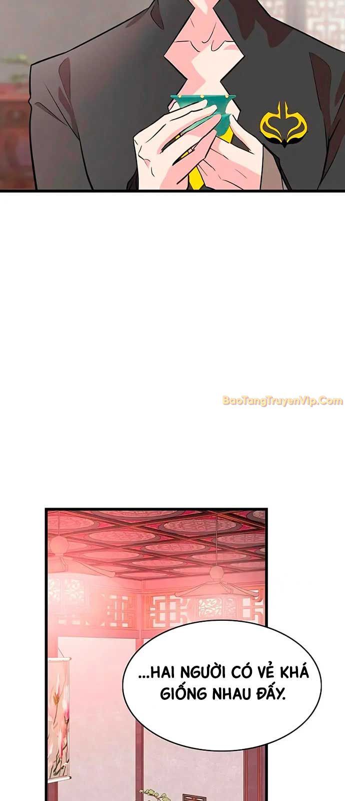 Tôi Trở Thành Chồng Của Giáo Chủ Ma Giáo - Chapter 11 - Page 51