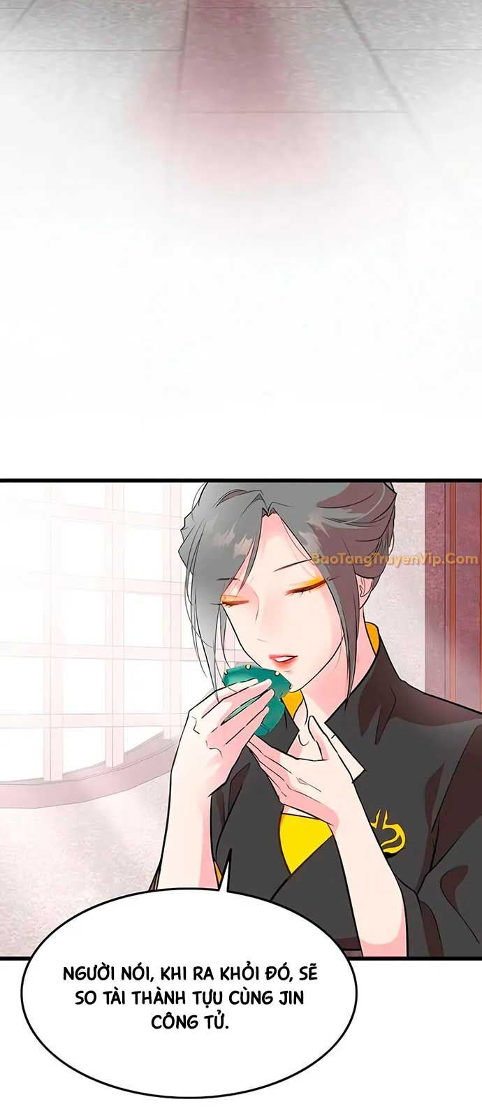 Tôi Trở Thành Chồng Của Giáo Chủ Ma Giáo - Chapter 11 - Page 54