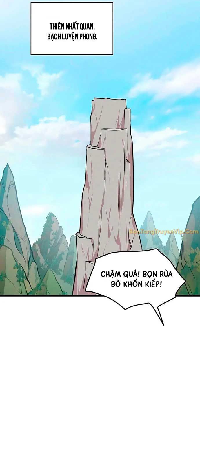 Tôi Trở Thành Chồng Của Giáo Chủ Ma Giáo - Chapter 11 - Page 57