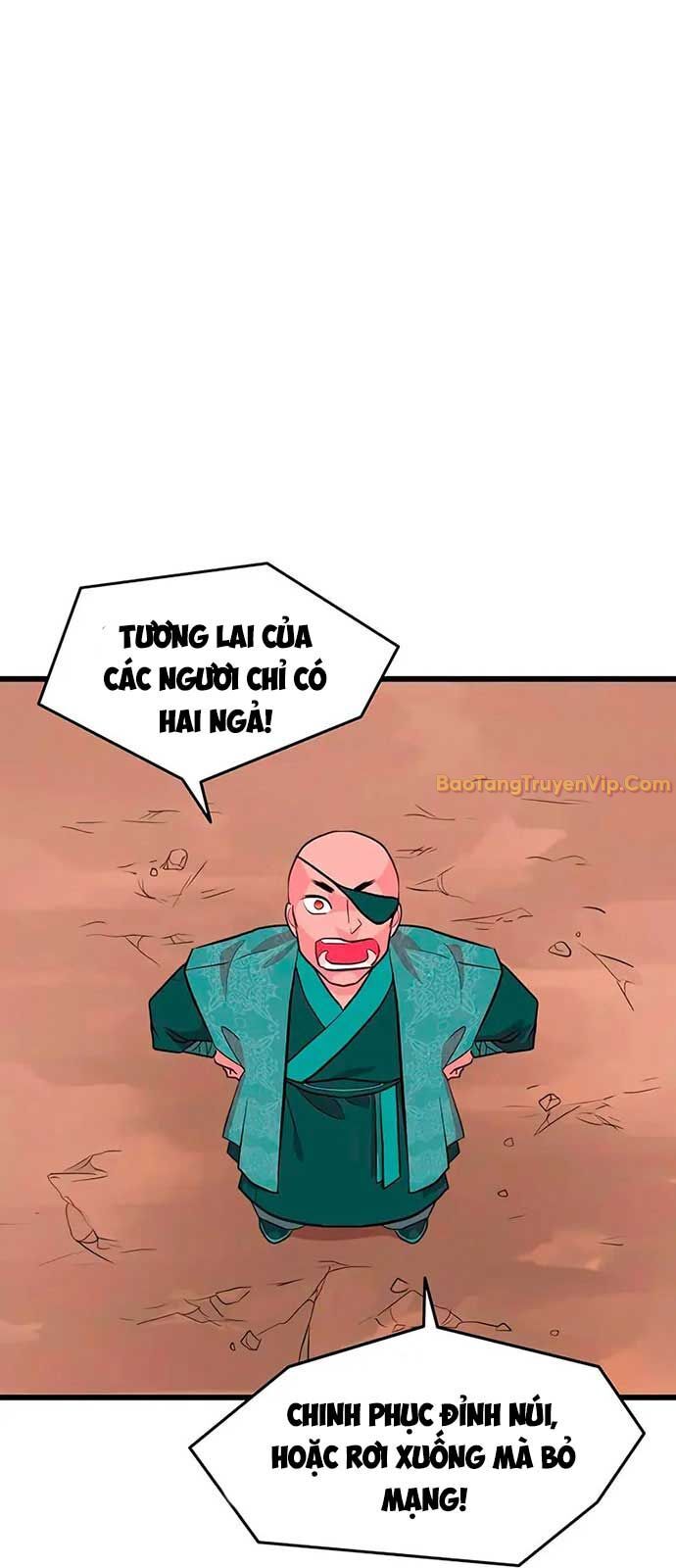 Tôi Trở Thành Chồng Của Giáo Chủ Ma Giáo - Chapter 11 - Page 59