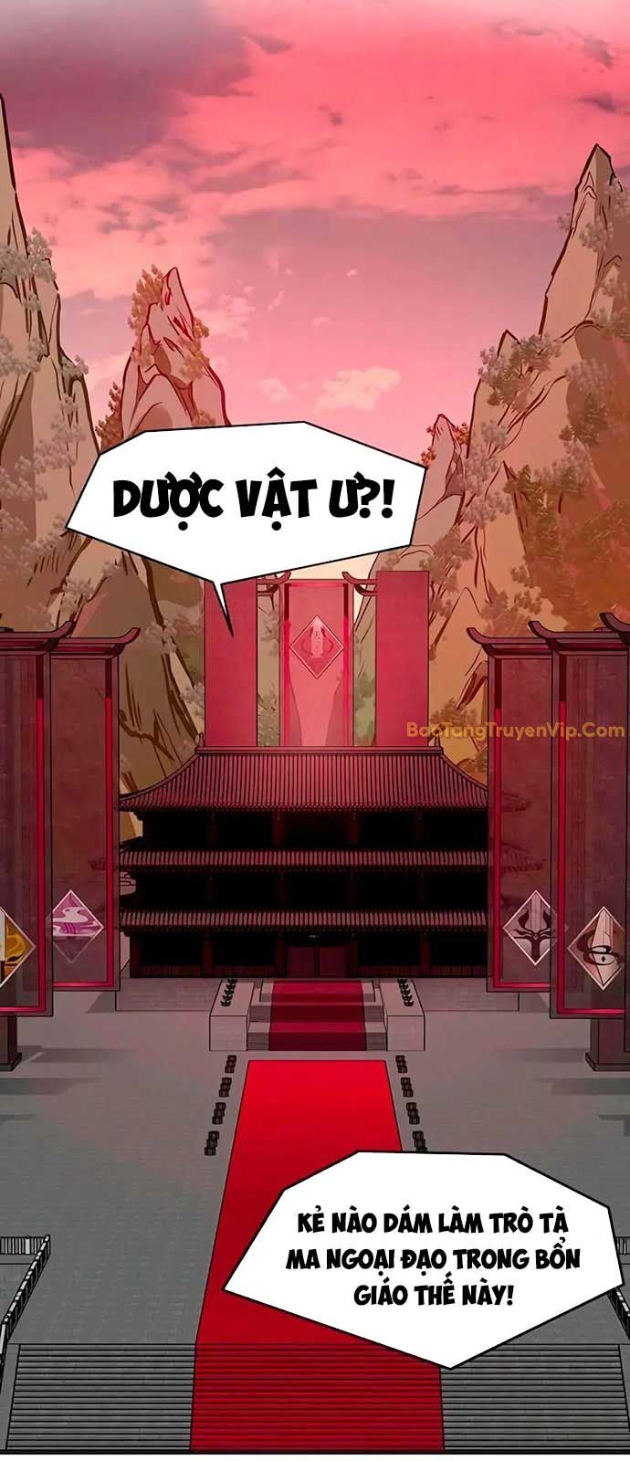 Tôi Trở Thành Chồng Của Giáo Chủ Ma Giáo - Chapter 11 - Page 6