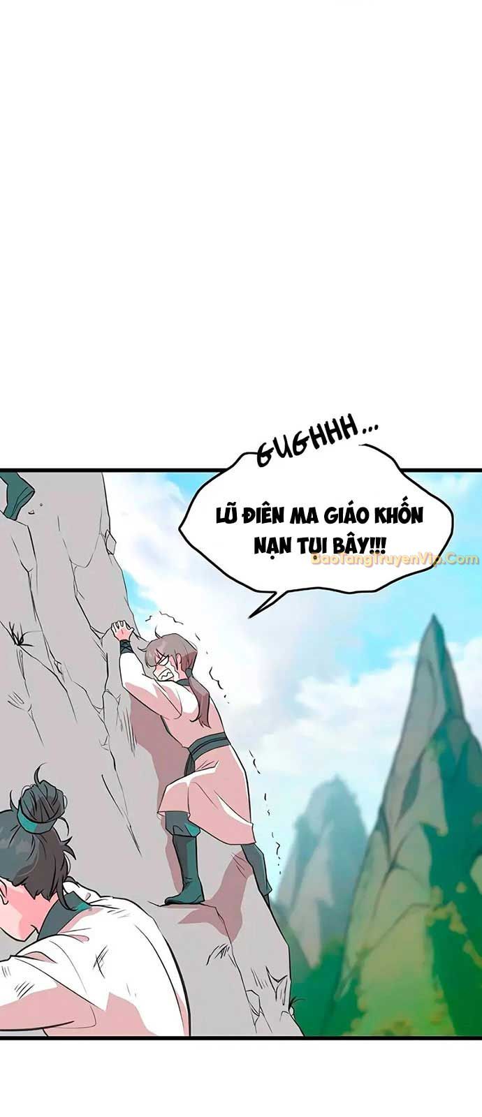 Tôi Trở Thành Chồng Của Giáo Chủ Ma Giáo - Chapter 11 - Page 60