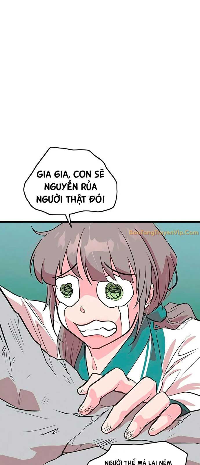 Tôi Trở Thành Chồng Của Giáo Chủ Ma Giáo - Chapter 11 - Page 61