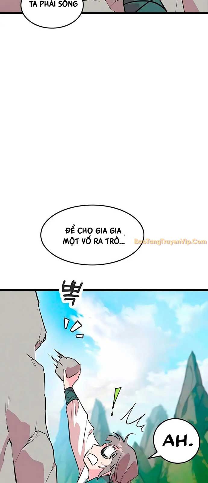 Tôi Trở Thành Chồng Của Giáo Chủ Ma Giáo - Chapter 11 - Page 65