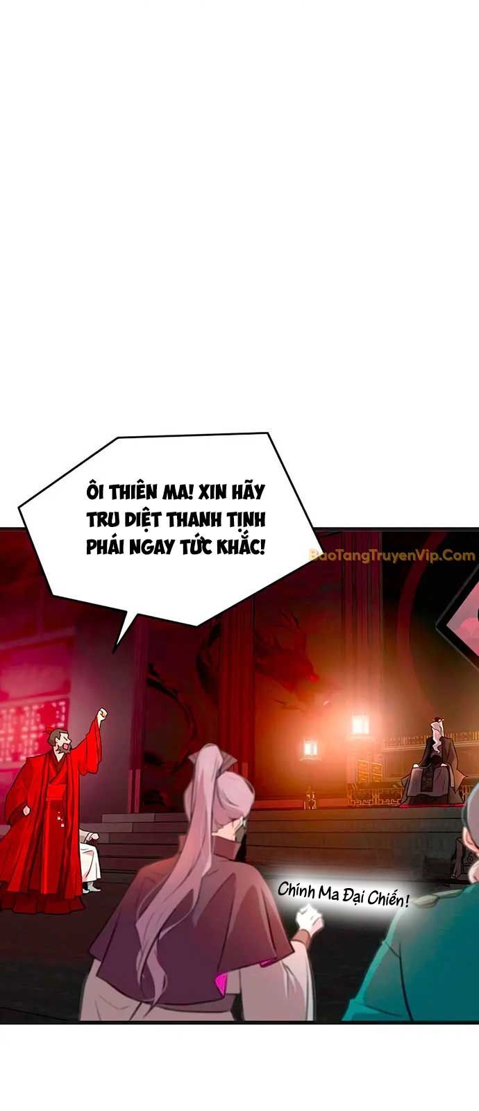 Tôi Trở Thành Chồng Của Giáo Chủ Ma Giáo - Chapter 11 - Page 7