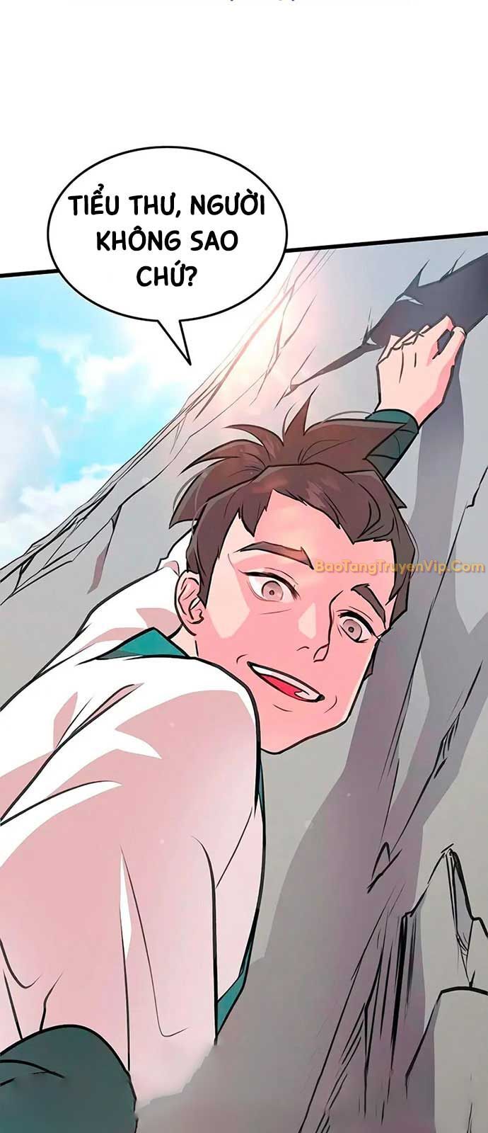 Tôi Trở Thành Chồng Của Giáo Chủ Ma Giáo - Chapter 11 - Page 72