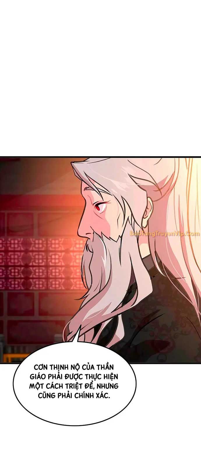 Tôi Trở Thành Chồng Của Giáo Chủ Ma Giáo - Chapter 11 - Page 8