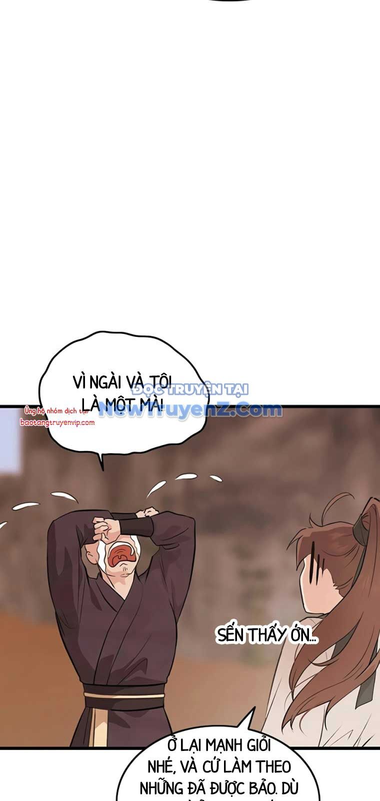 Tôi Trở Thành Chồng Của Giáo Chủ Ma Giáo - Chapter 12 - Page 13