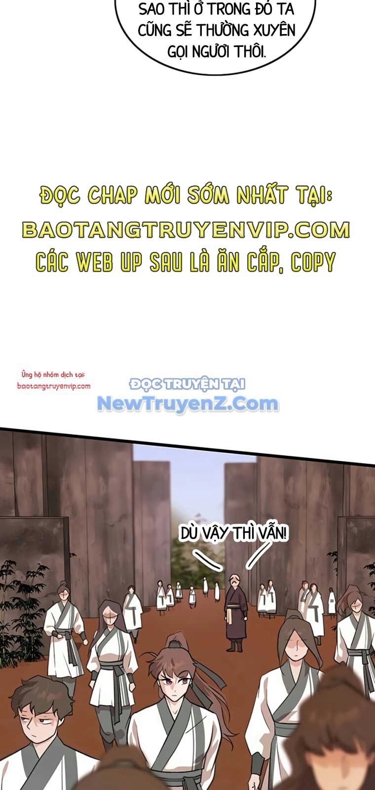 Tôi Trở Thành Chồng Của Giáo Chủ Ma Giáo - Chapter 12 - Page 14