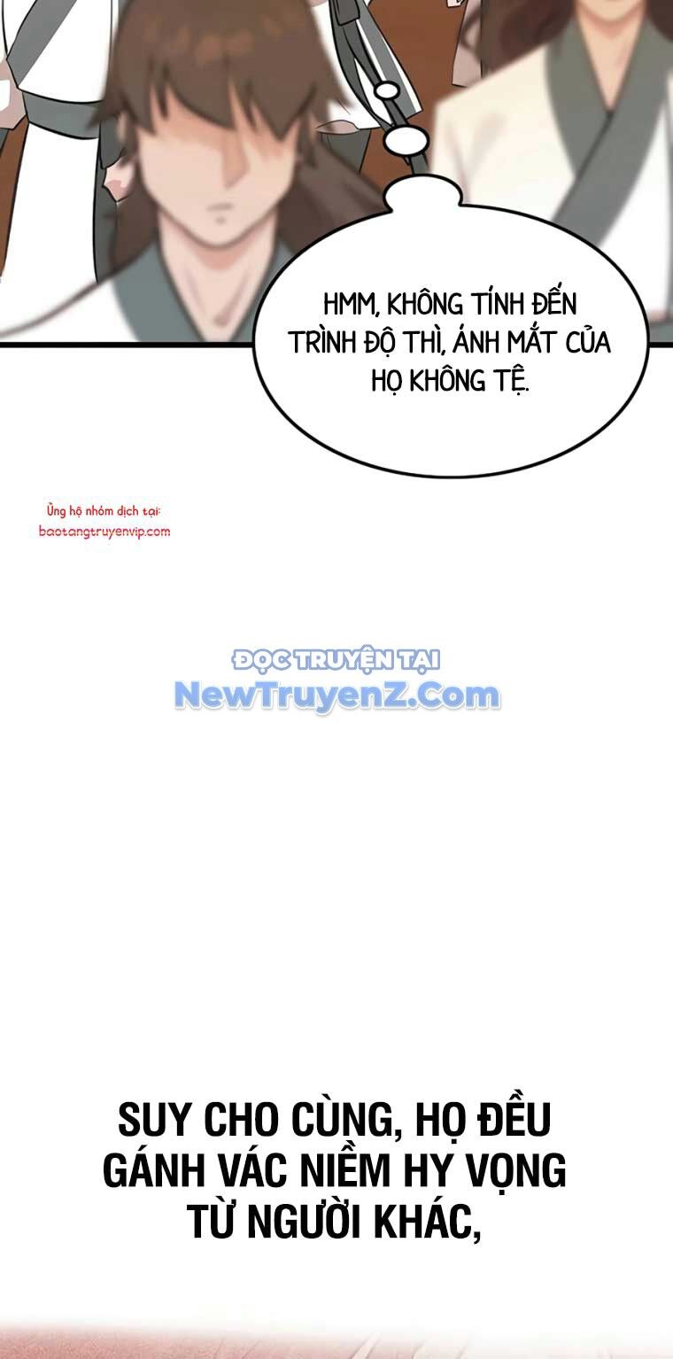 Tôi Trở Thành Chồng Của Giáo Chủ Ma Giáo - Chapter 12 - Page 15