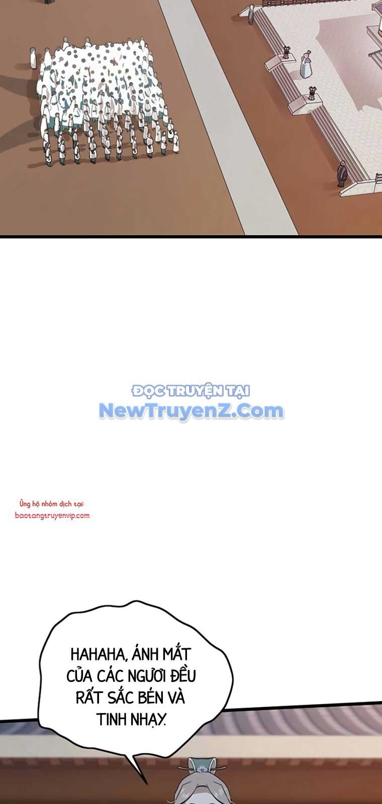 Tôi Trở Thành Chồng Của Giáo Chủ Ma Giáo - Chapter 12 - Page 23