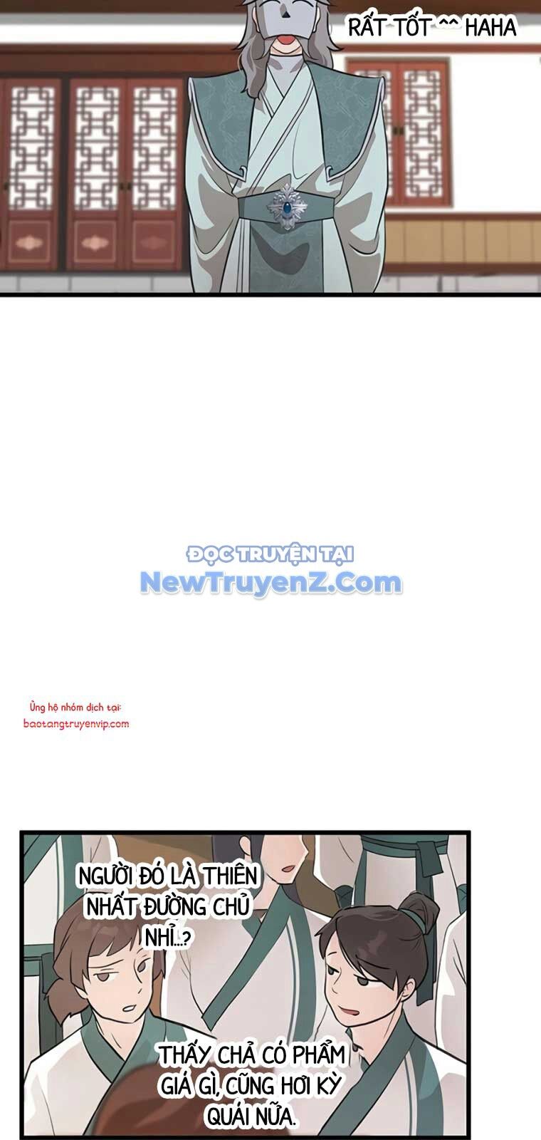 Tôi Trở Thành Chồng Của Giáo Chủ Ma Giáo - Chapter 12 - Page 24