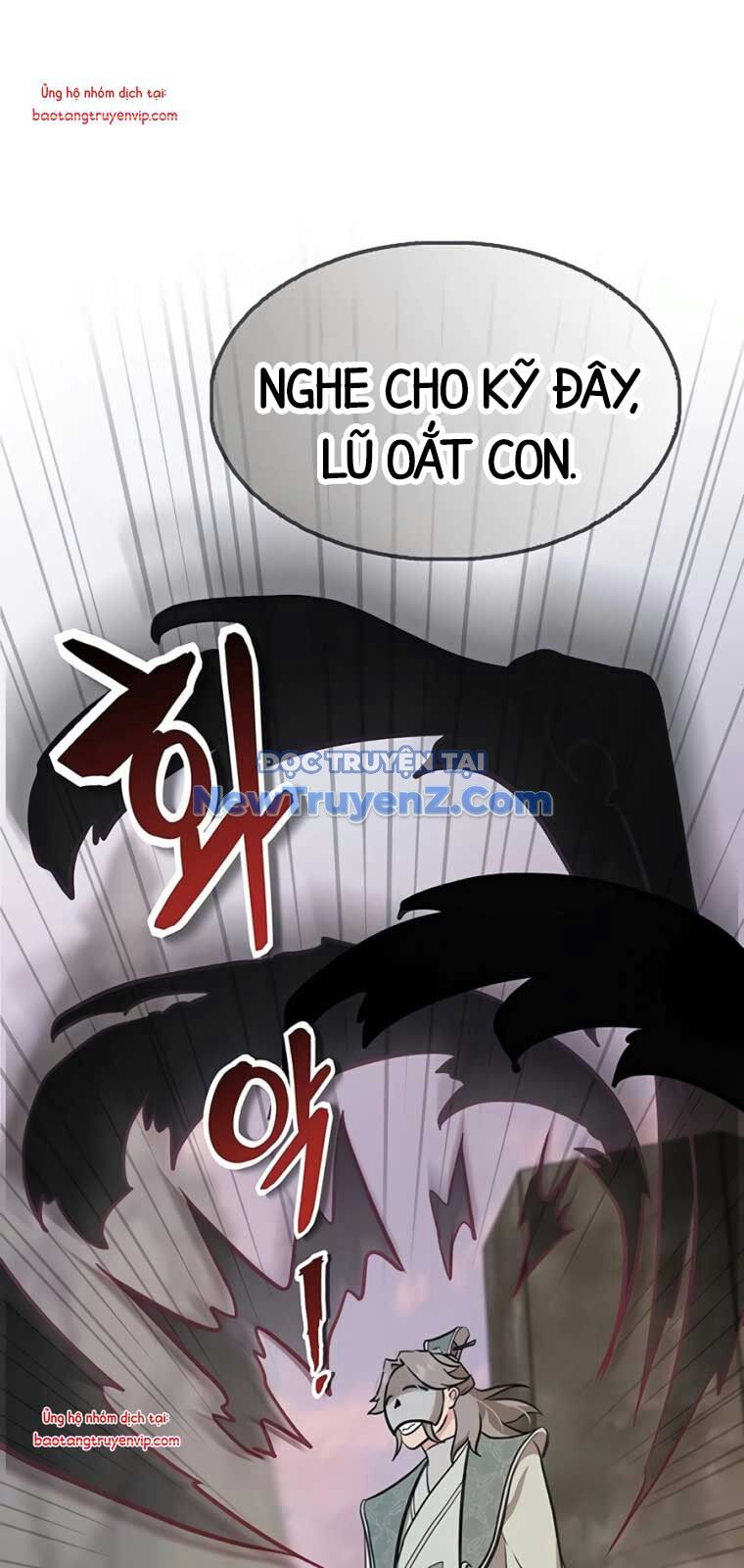 Tôi Trở Thành Chồng Của Giáo Chủ Ma Giáo - Chapter 12 - Page 26