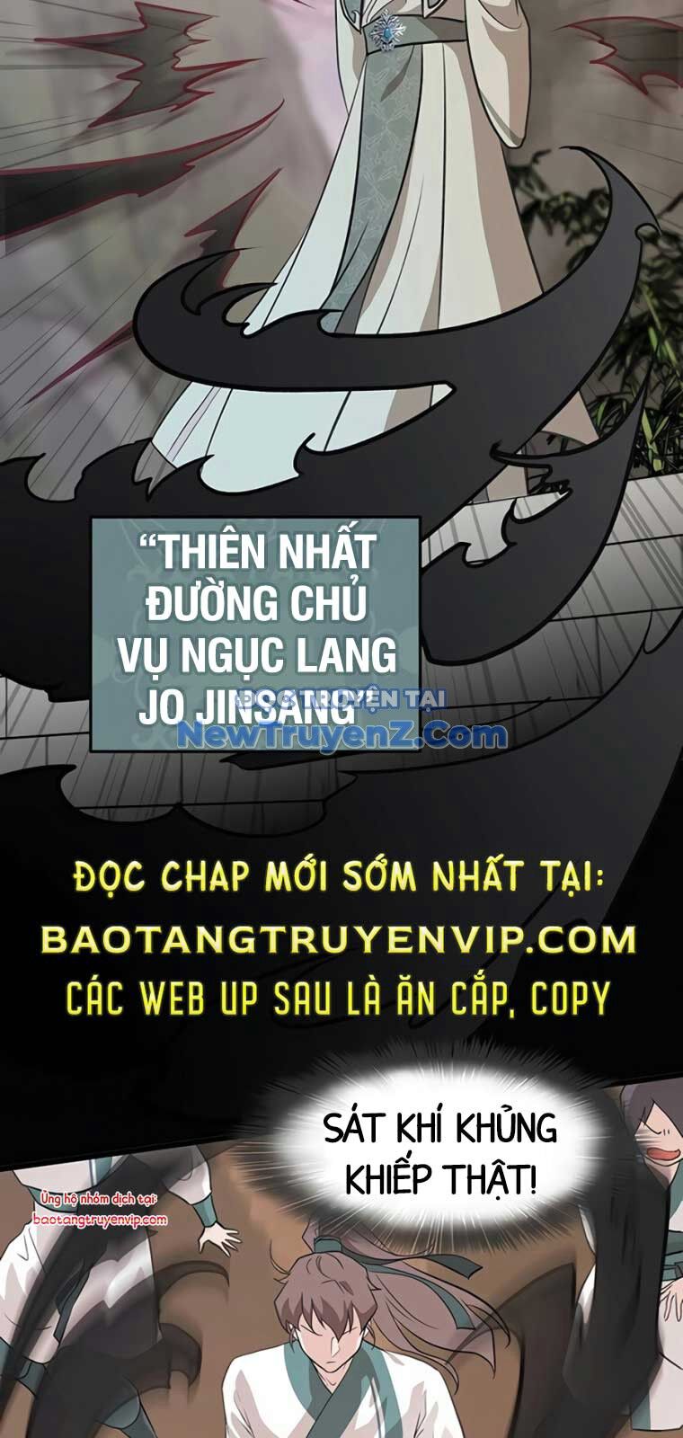 Tôi Trở Thành Chồng Của Giáo Chủ Ma Giáo - Chapter 12 - Page 27