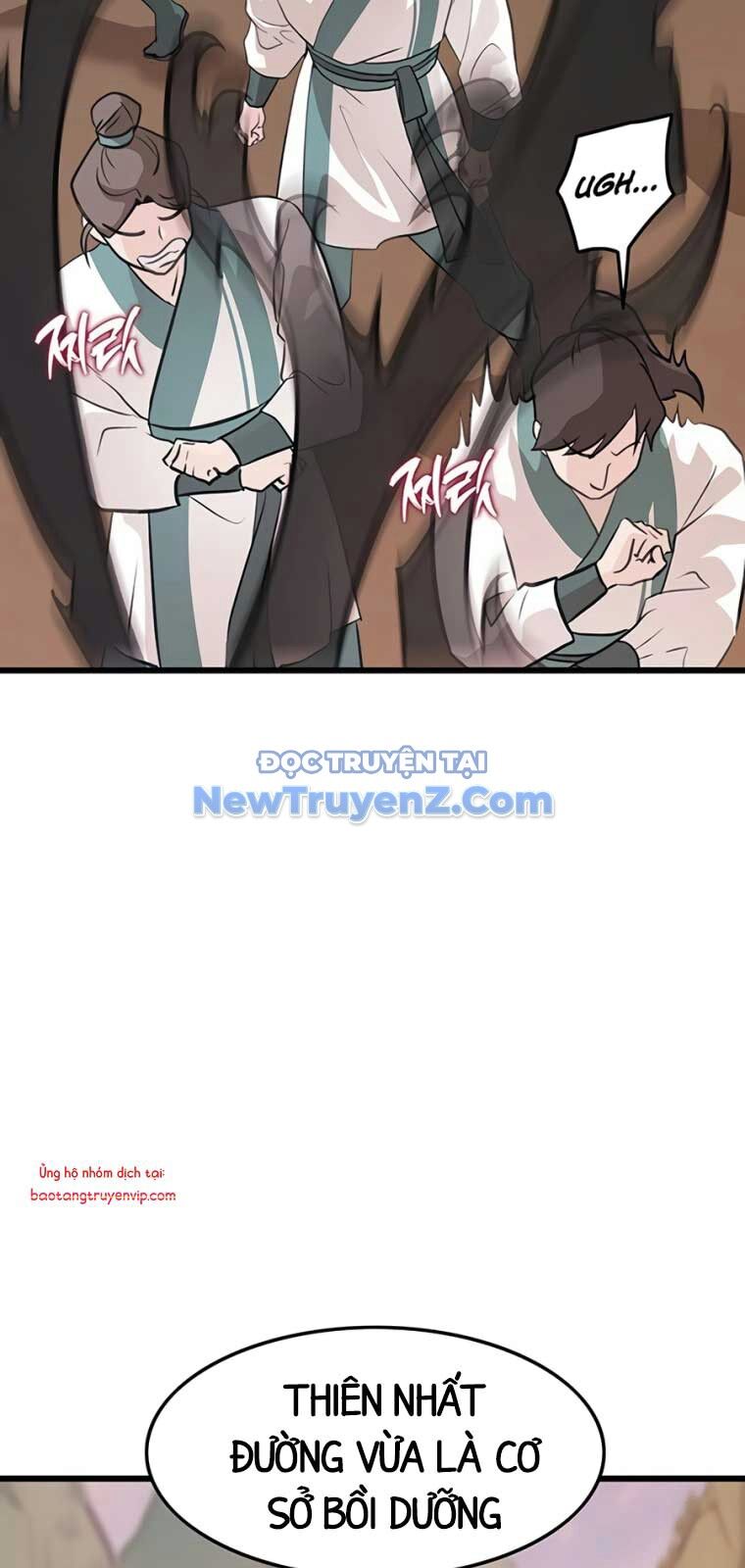 Tôi Trở Thành Chồng Của Giáo Chủ Ma Giáo - Chapter 12 - Page 28