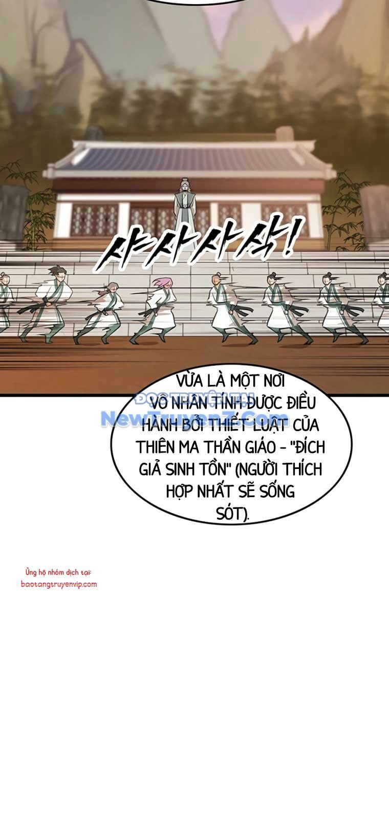 Tôi Trở Thành Chồng Của Giáo Chủ Ma Giáo - Chapter 12 - Page 29