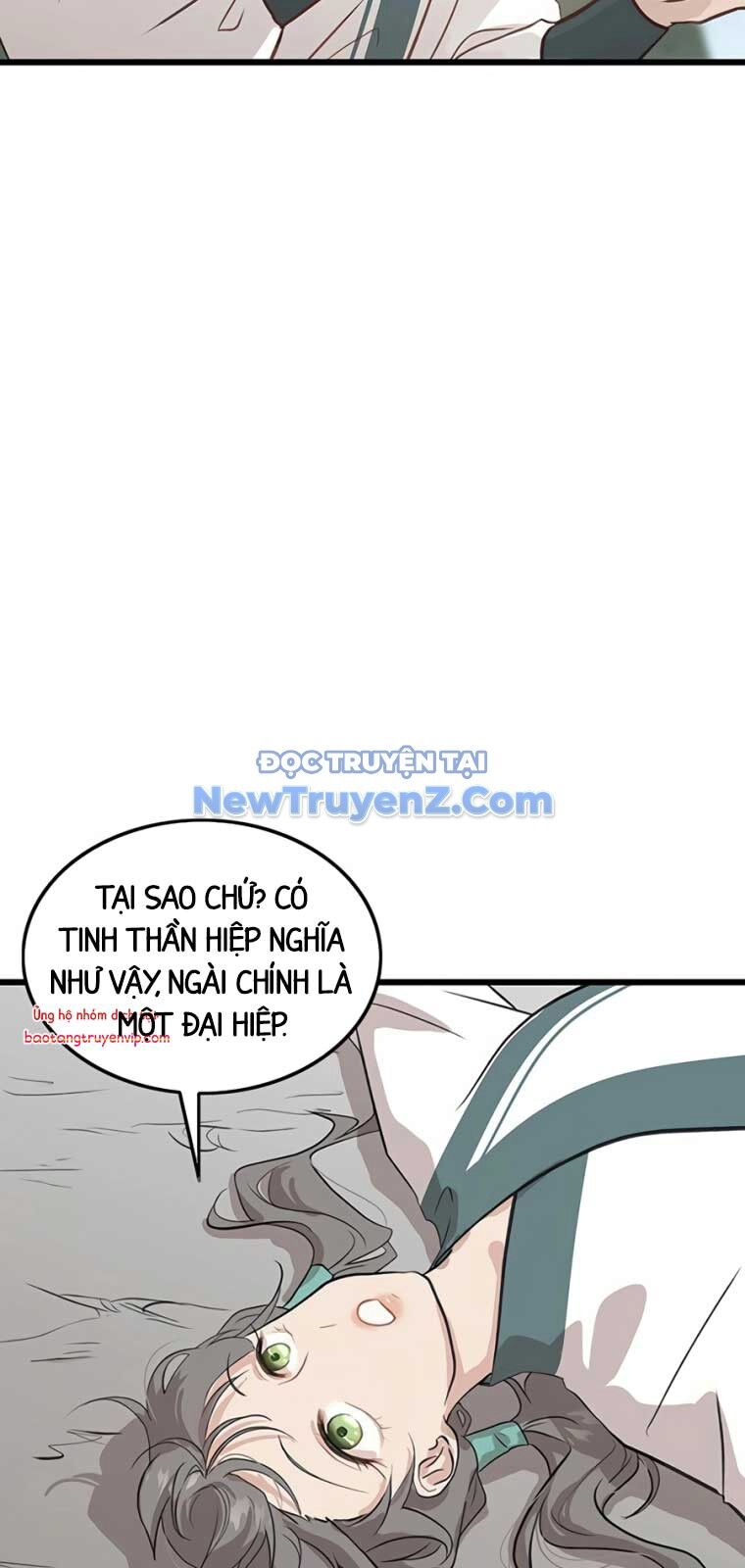 Tôi Trở Thành Chồng Của Giáo Chủ Ma Giáo - Chapter 12 - Page 3