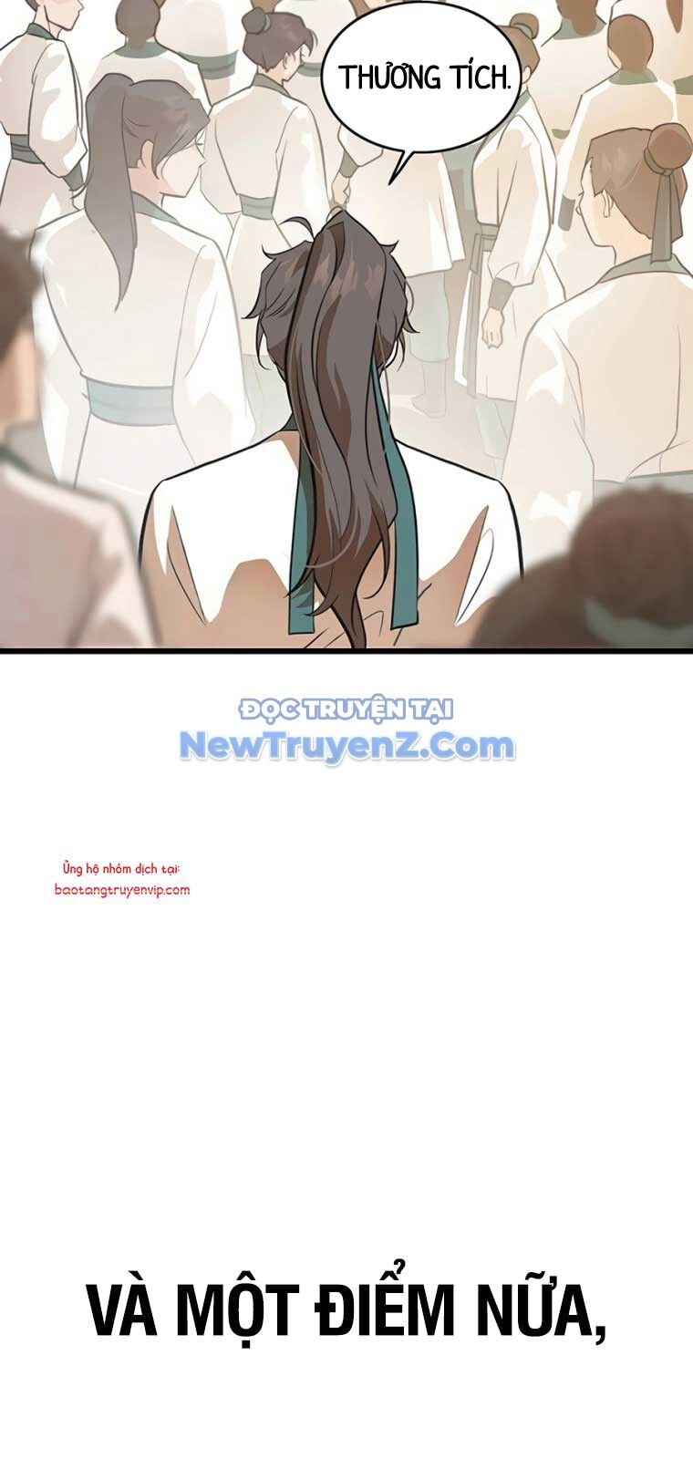 Tôi Trở Thành Chồng Của Giáo Chủ Ma Giáo - Chapter 12 - Page 33