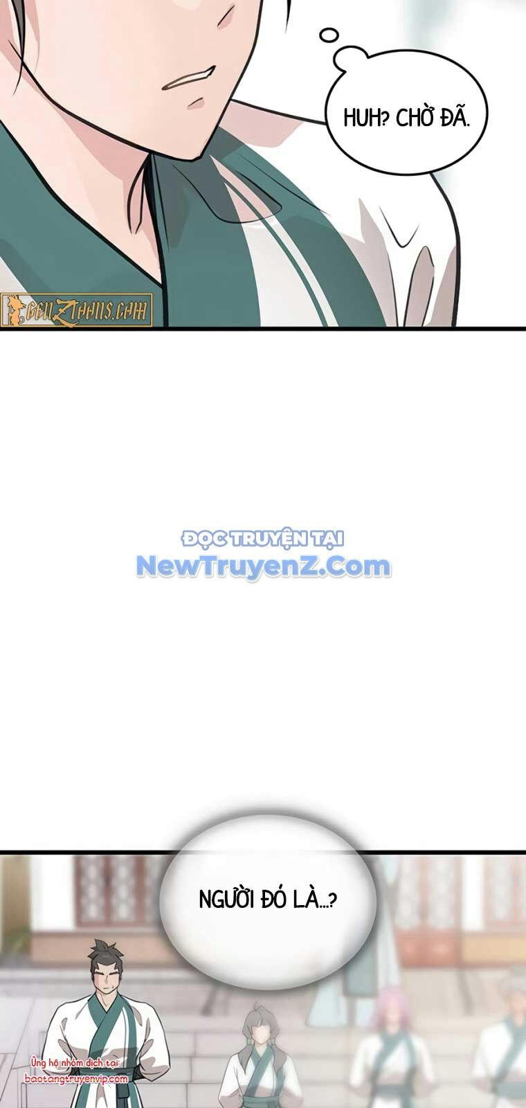 Tôi Trở Thành Chồng Của Giáo Chủ Ma Giáo - Chapter 12 - Page 37