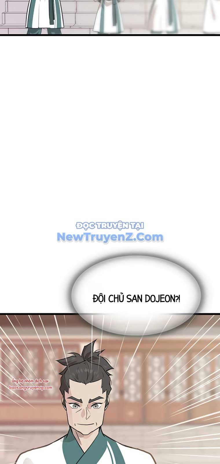 Tôi Trở Thành Chồng Của Giáo Chủ Ma Giáo - Chapter 12 - Page 38