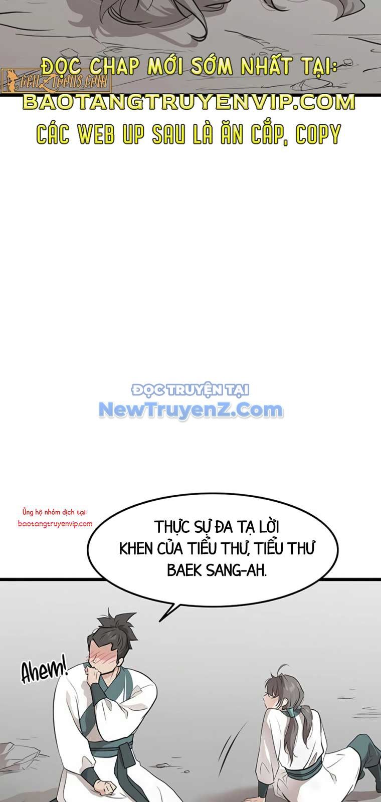 Tôi Trở Thành Chồng Của Giáo Chủ Ma Giáo - Chapter 12 - Page 4