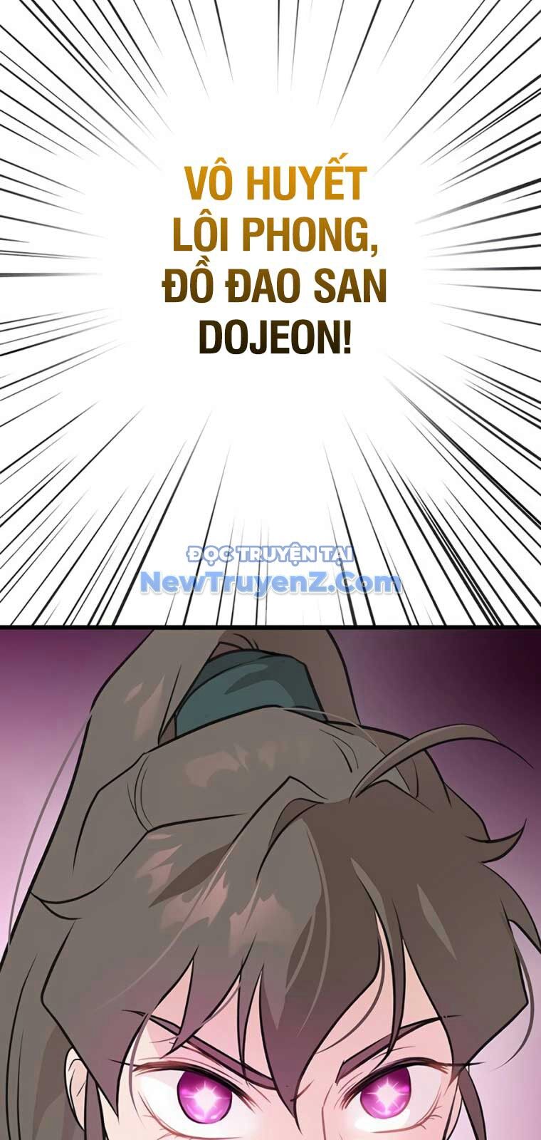 Tôi Trở Thành Chồng Của Giáo Chủ Ma Giáo - Chapter 12 - Page 42