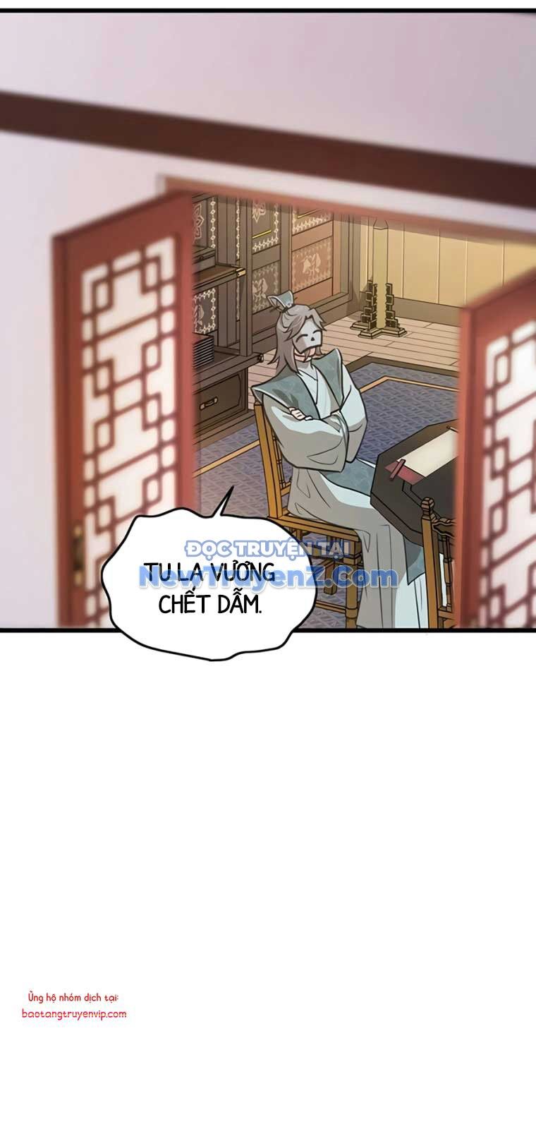 Tôi Trở Thành Chồng Của Giáo Chủ Ma Giáo - Chapter 12 - Page 45