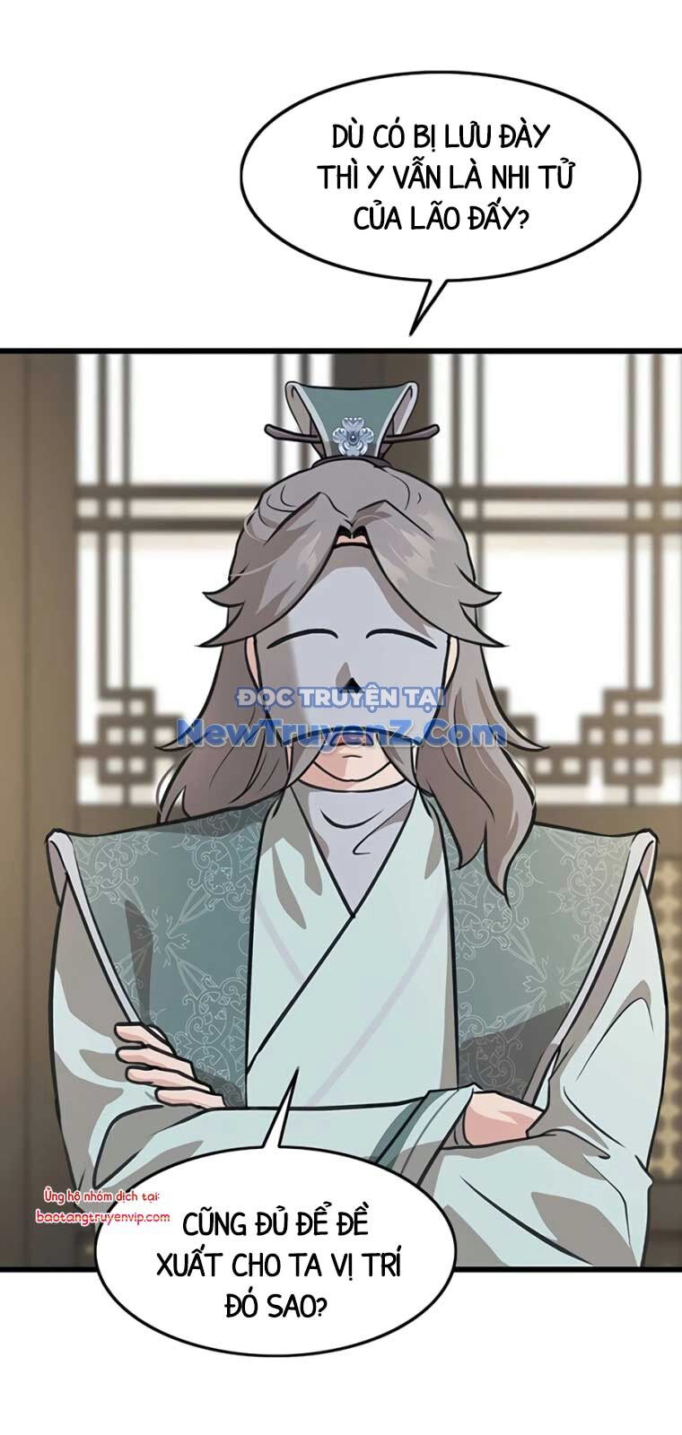 Tôi Trở Thành Chồng Của Giáo Chủ Ma Giáo - Chapter 12 - Page 46