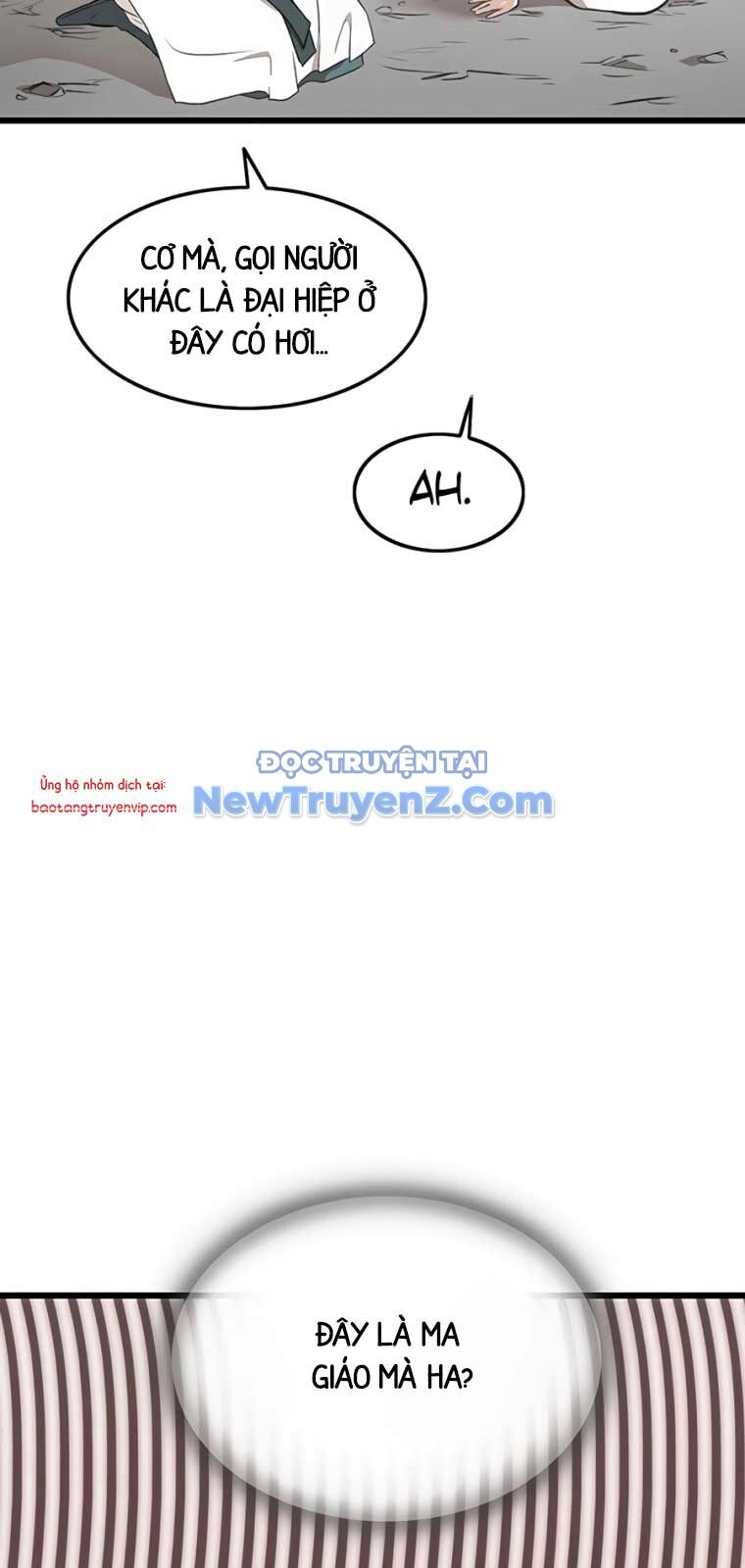 Tôi Trở Thành Chồng Của Giáo Chủ Ma Giáo - Chapter 12 - Page 5