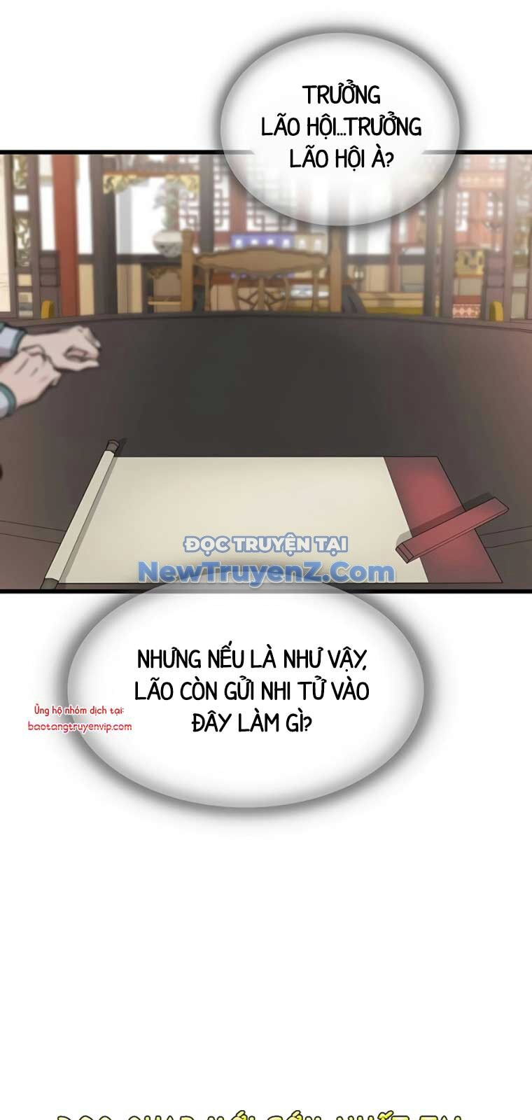 Tôi Trở Thành Chồng Của Giáo Chủ Ma Giáo - Chapter 12 - Page 51