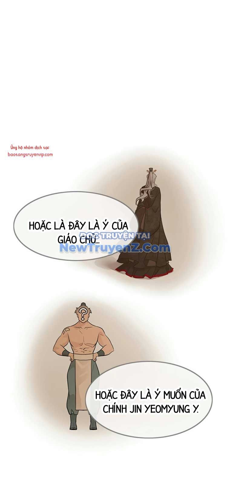 Tôi Trở Thành Chồng Của Giáo Chủ Ma Giáo - Chapter 12 - Page 53