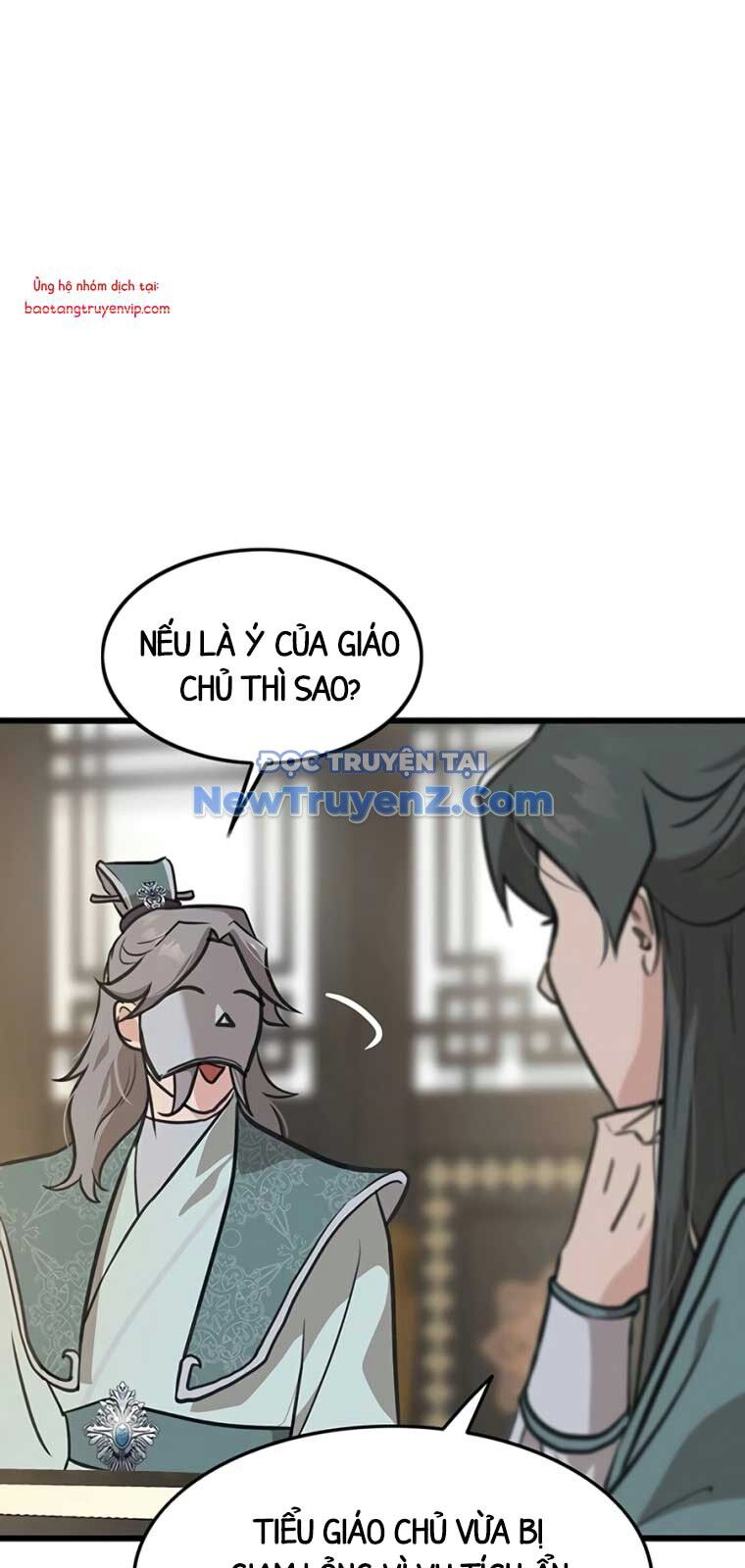 Tôi Trở Thành Chồng Của Giáo Chủ Ma Giáo - Chapter 12 - Page 54