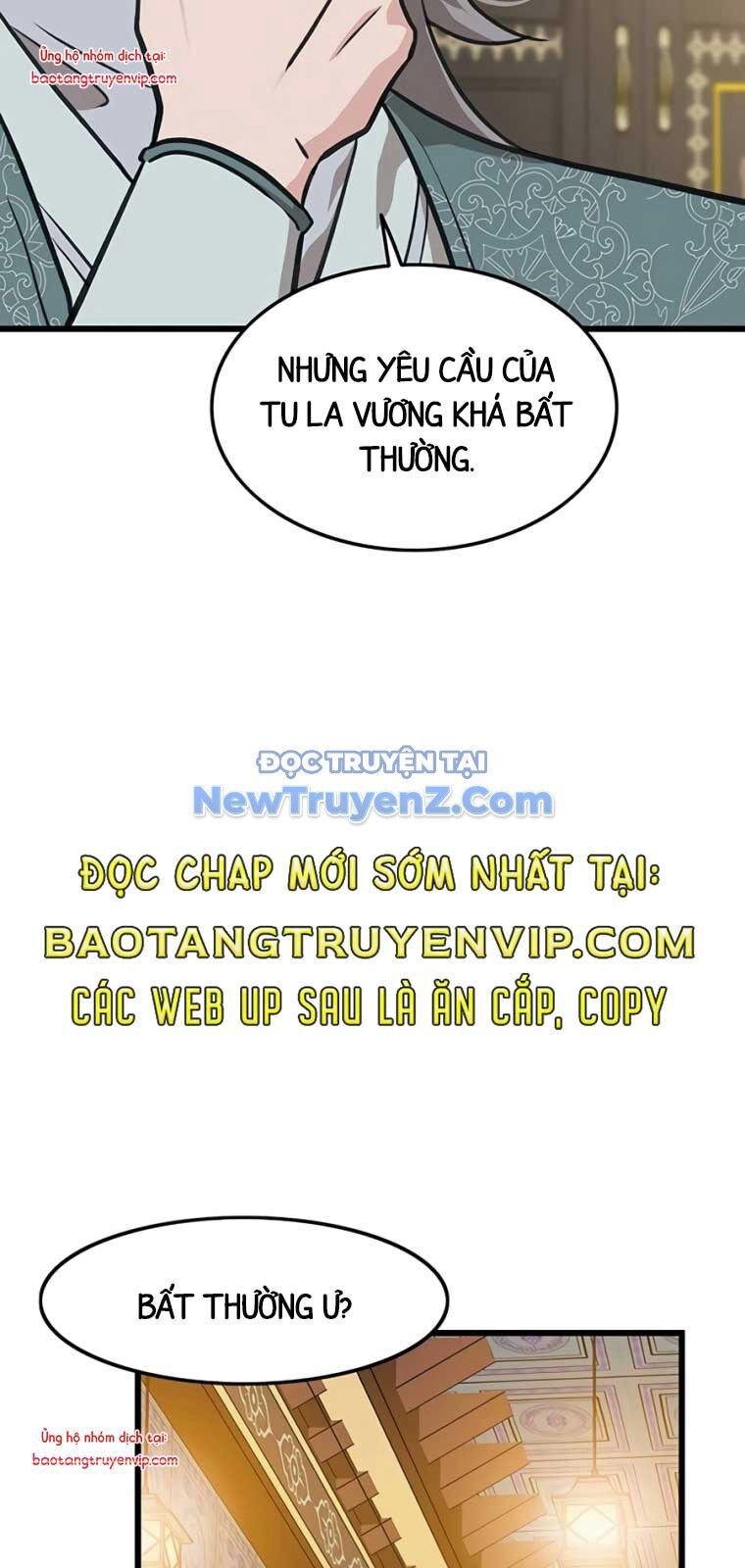 Tôi Trở Thành Chồng Của Giáo Chủ Ma Giáo - Chapter 12 - Page 56