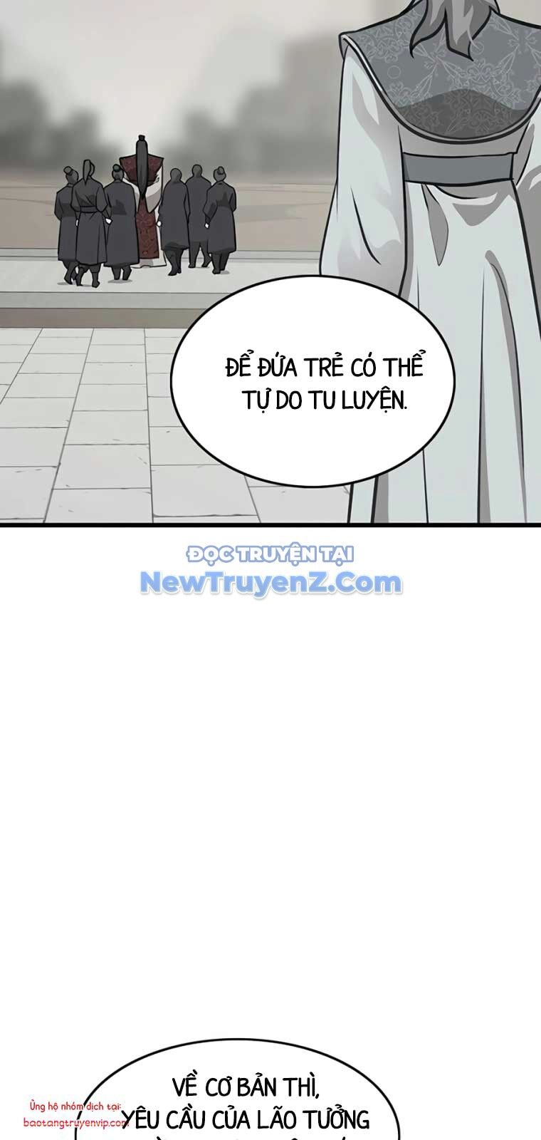 Tôi Trở Thành Chồng Của Giáo Chủ Ma Giáo - Chapter 12 - Page 58