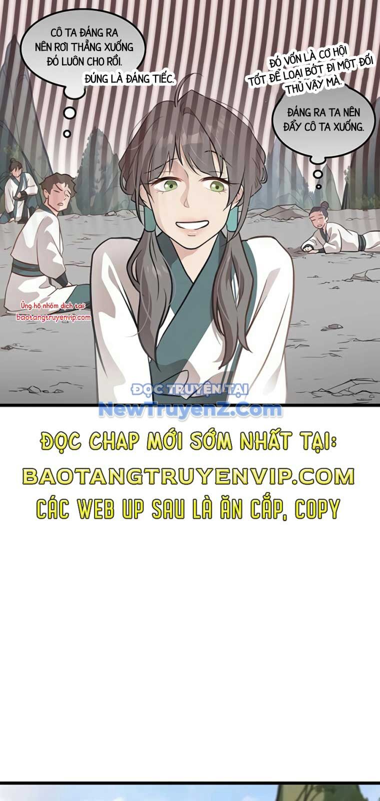 Tôi Trở Thành Chồng Của Giáo Chủ Ma Giáo - Chapter 12 - Page 6
