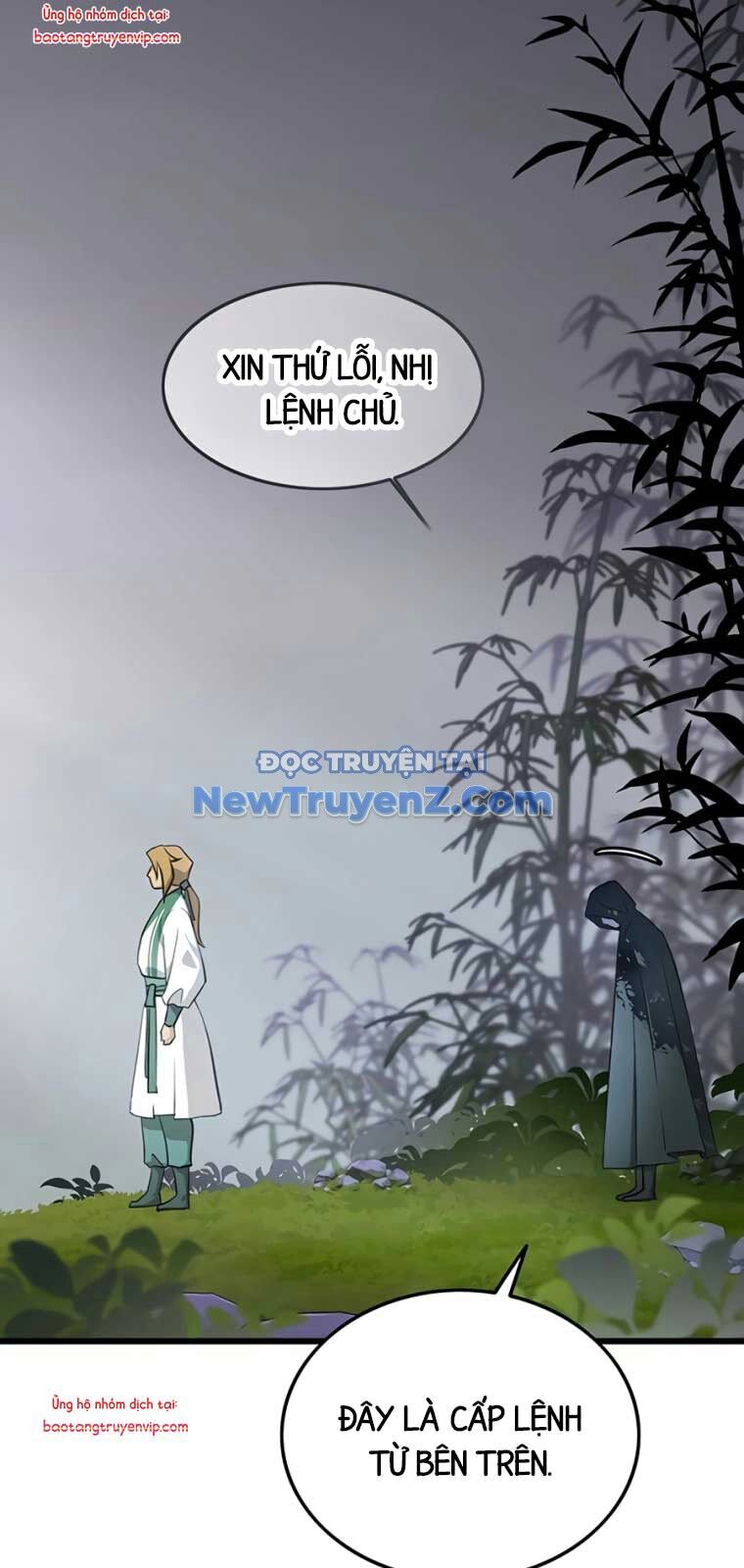 Tôi Trở Thành Chồng Của Giáo Chủ Ma Giáo - Chapter 12 - Page 65