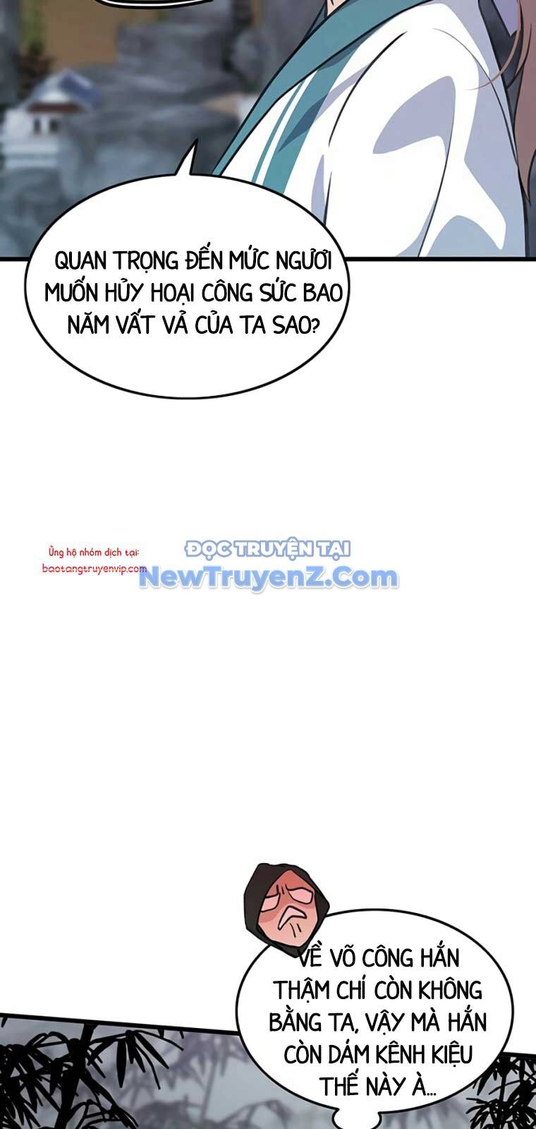 Tôi Trở Thành Chồng Của Giáo Chủ Ma Giáo - Chapter 12 - Page 67