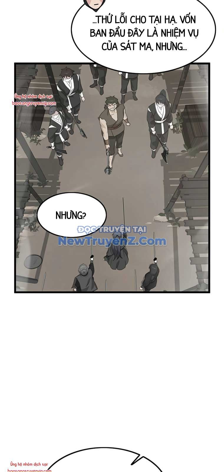 Tôi Trở Thành Chồng Của Giáo Chủ Ma Giáo - Chapter 12 - Page 69