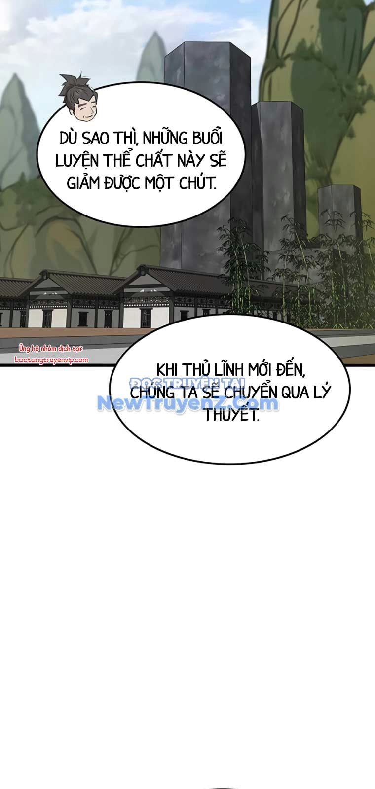Tôi Trở Thành Chồng Của Giáo Chủ Ma Giáo - Chapter 12 - Page 7