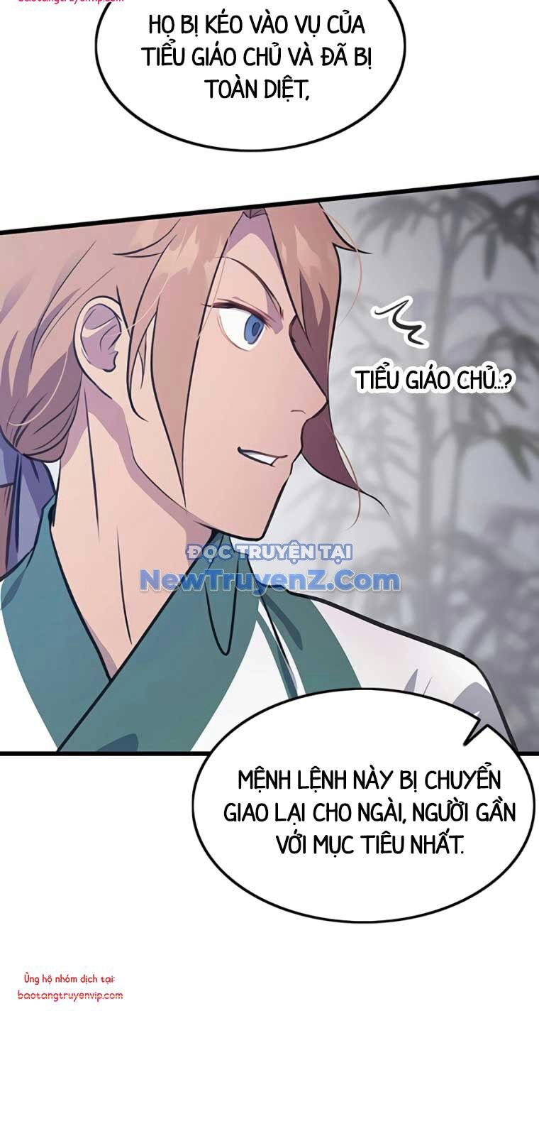 Tôi Trở Thành Chồng Của Giáo Chủ Ma Giáo - Chapter 12 - Page 70