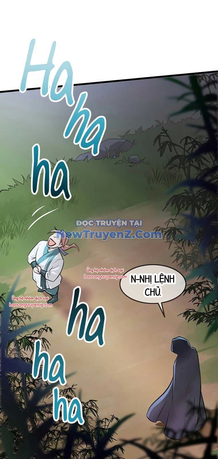 Tôi Trở Thành Chồng Của Giáo Chủ Ma Giáo - Chapter 12 - Page 75