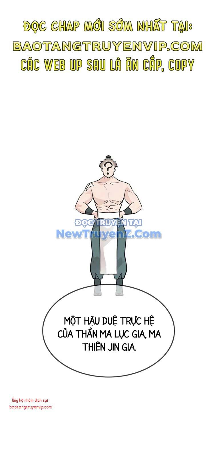 Tôi Trở Thành Chồng Của Giáo Chủ Ma Giáo - Chapter 12 - Page 9