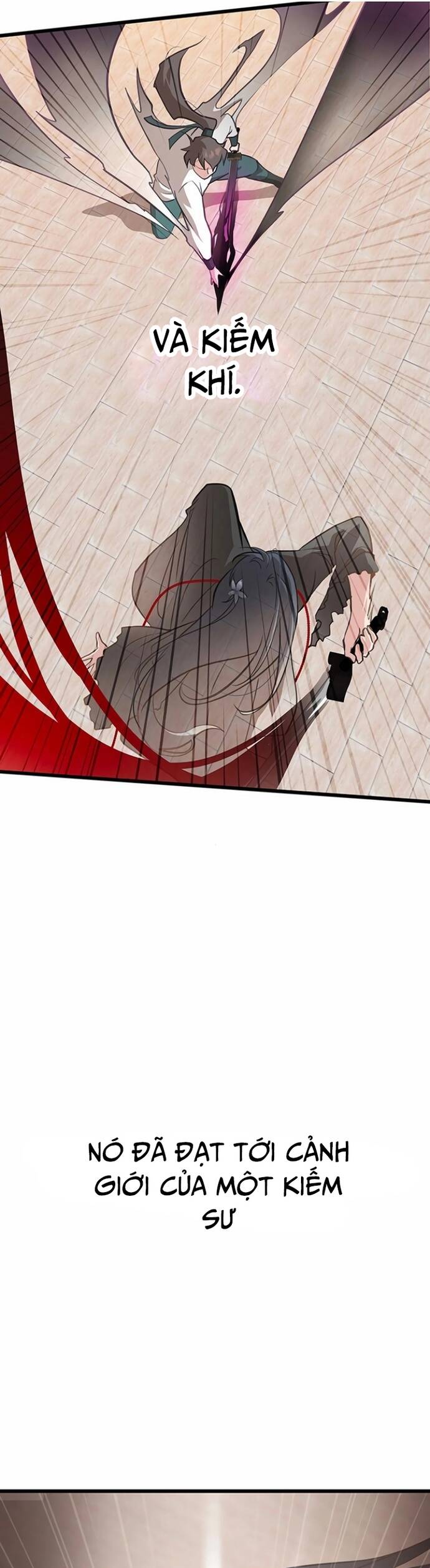 Tôi Trở Thành Chồng Của Giáo Chủ Ma Giáo - Chapter 14 - Page 19