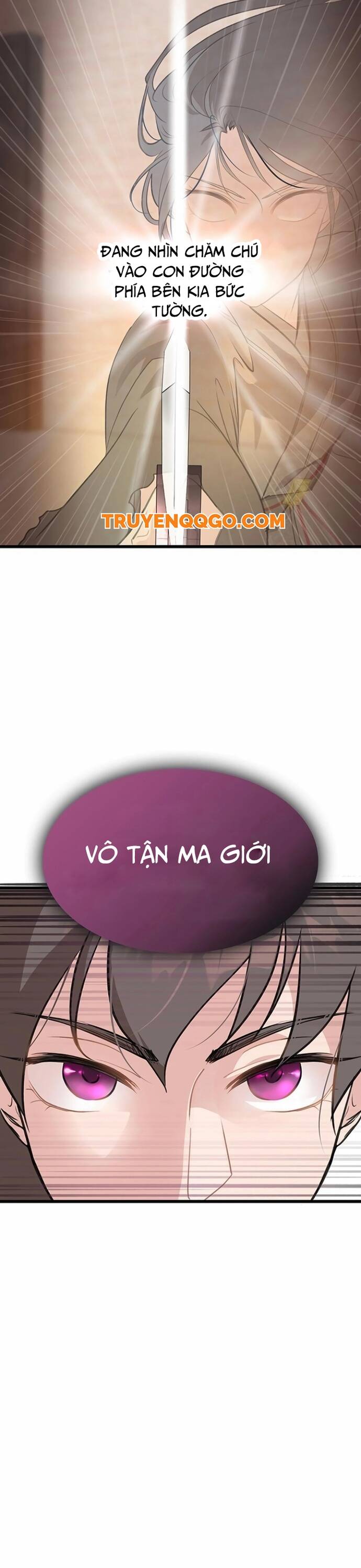 Tôi Trở Thành Chồng Của Giáo Chủ Ma Giáo - Chapter 14 - Page 20