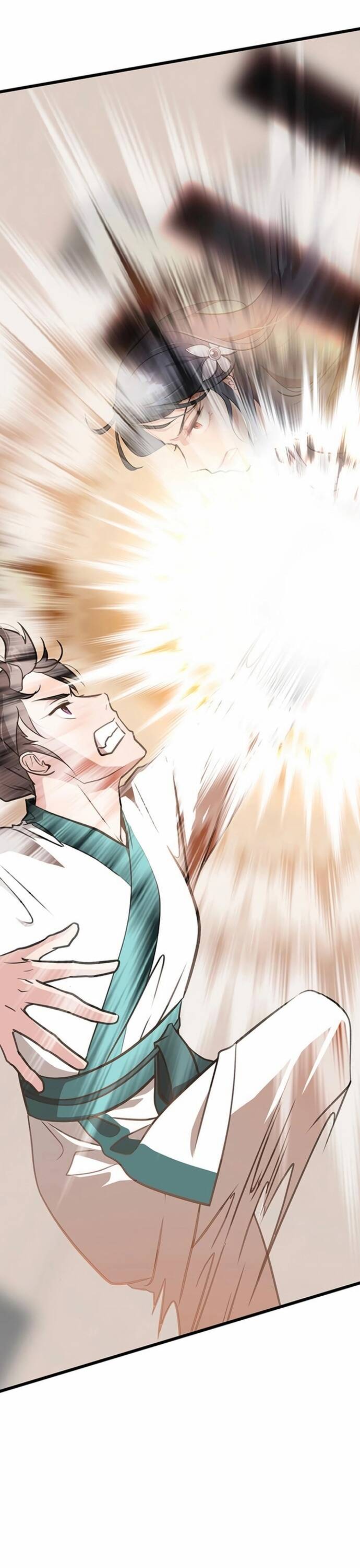 Tôi Trở Thành Chồng Của Giáo Chủ Ma Giáo - Chapter 14 - Page 21