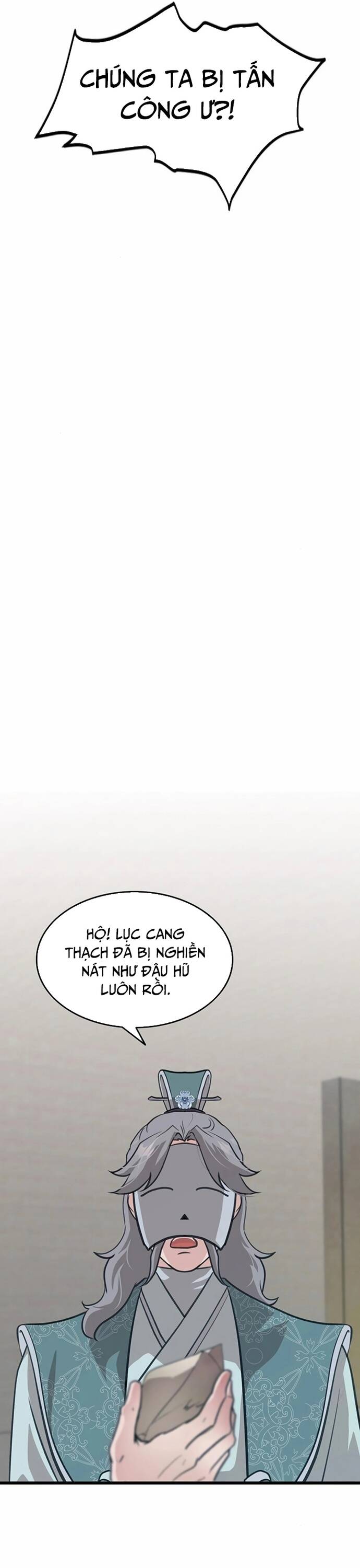 Tôi Trở Thành Chồng Của Giáo Chủ Ma Giáo - Chapter 14 - Page 24