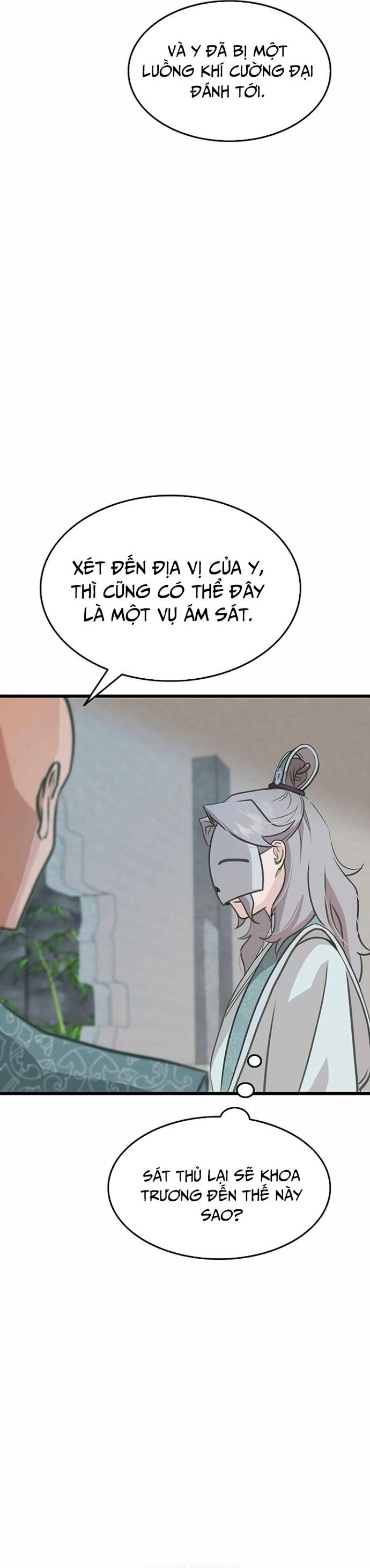 Tôi Trở Thành Chồng Của Giáo Chủ Ma Giáo - Chapter 14 - Page 26