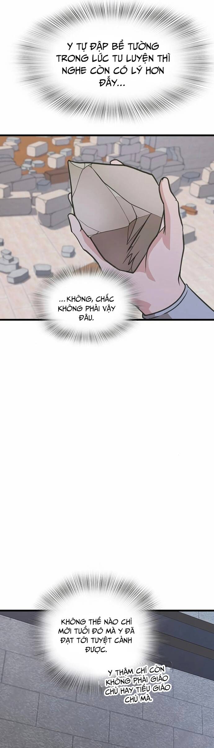 Tôi Trở Thành Chồng Của Giáo Chủ Ma Giáo - Chapter 14 - Page 27